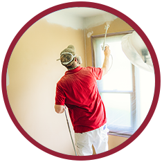 Residential Interior Paint Owasso OK 1