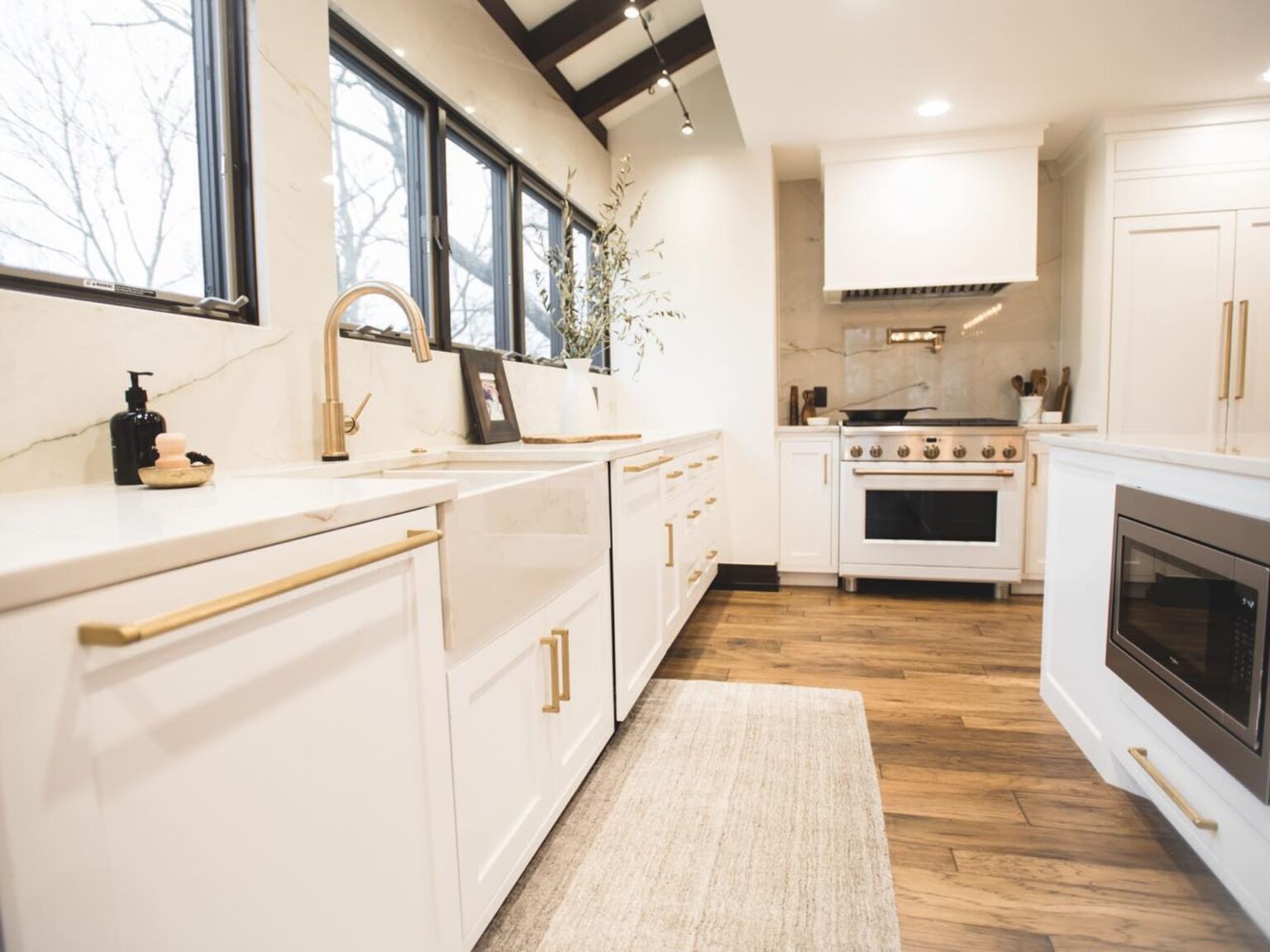 Residential Interior Paint Owasso OK Services