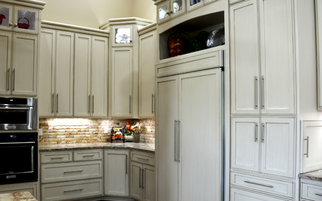 Kitchen Cabinets