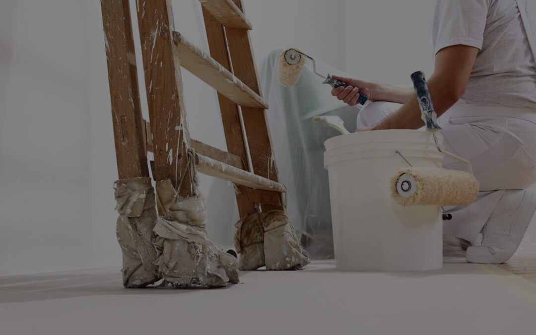 Interior Paint Owasso OK | Great Painters For You.