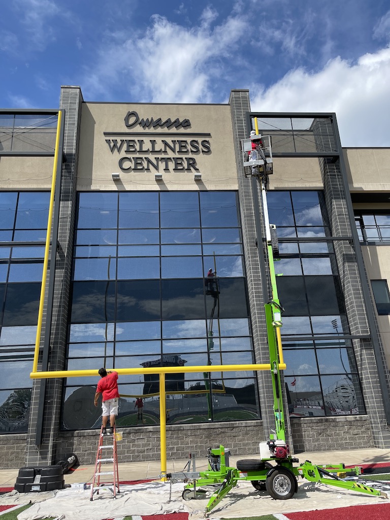 Residential Interior Paint Owasso OK Gallery